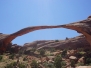 Arches NP